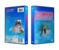 Channel 4 DVD : The Big Breakfast Complete Series 1 DVD