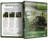 Railways DVD - British Steam Railways Volume 19 DVD