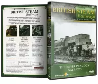 Railways DVD - British Steam Railways Volume 20 DVD