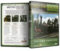 Railways DVD - British Steam Railways Volume 21 DVD