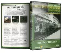 Railways DVD - British Steam Railways Volume 22 DVD
