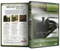 Railways DVD - British Steam Railways Volume 26 DVD