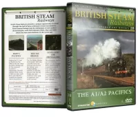Railways DVD - British Steam Railways Volume 28 DVD
