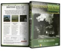 Railways DVD - British Steam Railways Volume 29 DVD