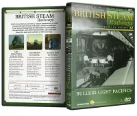 Railways DVD - British Steam Railways Volume 32 DVD