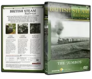 Railways DVD - British Steam Railways Volume 34 DVD