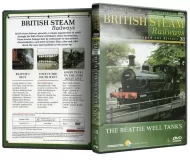 Railways DVD - British Steam Railways Volume 38 DVD