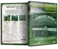 Railways DVD - British Steam Railways Volume 47 DVD