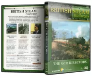 Railways DVD - British Steam Railways Volume 52 DVD