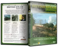 Railways DVD - British Steam Railways Volume 52 DVD