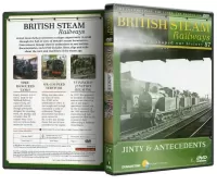 Railways DVD - British Steam Railways Volume 57 DVD