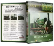 Railways DVD - British Steam Railways Volume 60 DVD