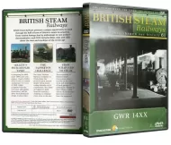 Railways DVD - British Steam Railways Volume 61 DVD
