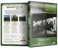 Railways DVD - British Steam Railways Volume 61 DVD