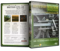 Railways DVD - British Steam Railways Volume 63 DVD