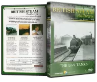 Railways DVD - British Steam Railways Volume 65 DVD