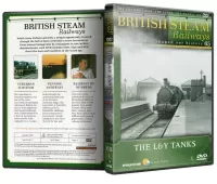 Railways DVD - British Steam Railways Volume 65 DVD