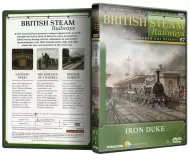 Railways DVD - British Steam Railways Volume 67 DVD