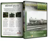 Railways DVD - British Steam Railways Volume 68 DVD