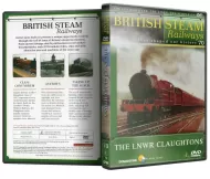 Railways DVD - British Steam Railways Volume 70 DVD