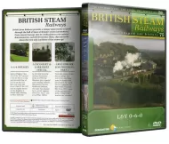 Railways DVD - British Steam Railways Volume 75 DVD