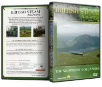 Railways DVD - British Steam Railways Volume 76 DVD