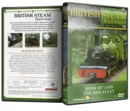 Railways DVD - British Steam Railways Volume 86 DVD