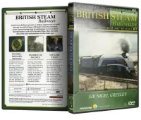 Railways DVD - British Steam Railways Volume 87 DVD