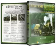 Railways DVD - British Steam Railways Volume 9 DVD