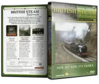 Railways DVD - British Steam Railways Volume 90 DVD