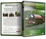 Railways DVD - British Steam Railways Volume 91 DVD