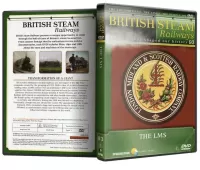 Railways DVD - British Steam Railways Volume 93 DVD