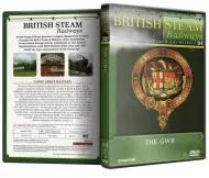 Railways DVD - British Steam Railways Volume 94 DVD