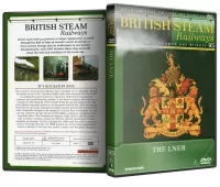 Railways DVD - British Steam Railways Volume 95 DVD