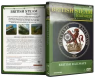 Railways DVD - British Steam Railways Volume 96 DVD