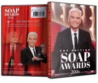 ITV DVD : The British Soap Awards 2006 DVD