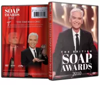 ITV DVD : The British Soap Awards 2010 DVD