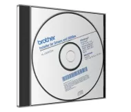 Software : Brother HL-L3230CDW Replacement Installation CD