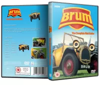 BBC DVD : Brum Series 1 DVD
