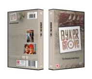 BBC DVD : Byker Grove : Series 12 DVD