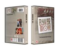 BBC DVD : Byker Grove : Series 14 DVD