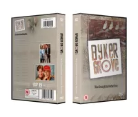 BBC DVD : Byker Grove : Series 2 DVD