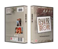 BBC DVD : Byker Grove : Series 4 DVD