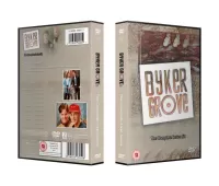 BBC DVD : Byker Grove : Series 6 DVD