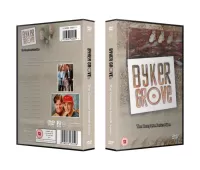 BBC DVD : Byker Grove : Series 9 DVD