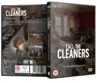 ITV DVD : Call The Cleaners Series 1 DVD