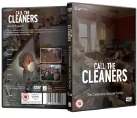 ITV DVD : Call The Cleaners Series 2 DVD