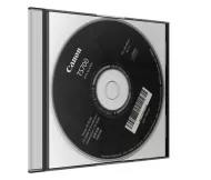 Printer Installation CD : Canon TS700 Series Installation CD