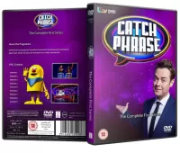 ITV DVD : Catchphrase Series 1 DVD