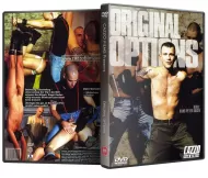 Adult DVD : Cazzo Films - Original Options DVD